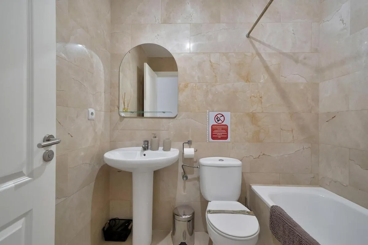 Elegance And Luxury With A Pool In Miraflores Golf - Casa Golf Riviera Park 3 2 E MIJAS COSTA Apartment
