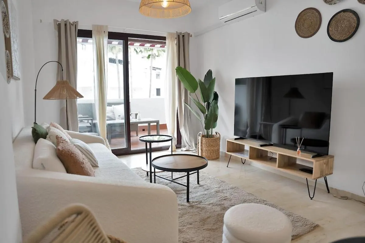 Elegance And Luxury With A Pool In Miraflores Golf - Casa Golf Riviera Park 3 2 E MIJAS COSTA Appartamento