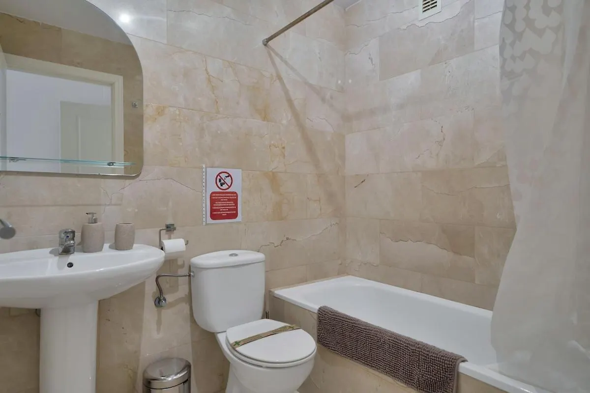 Elegance And Luxury With A Pool In Miraflores Golf - Casa Golf Riviera Park 3 2 E MIJAS COSTA