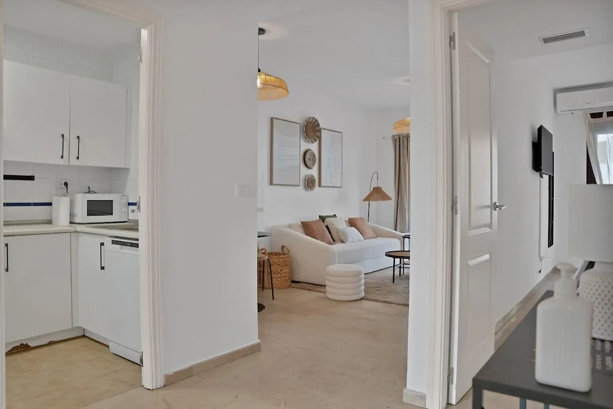 Elegance And Luxury With A Pool In Miraflores Golf - Casa Golf Riviera Park 3 2 E ميخاس كوستا 0*,  إسبانيا