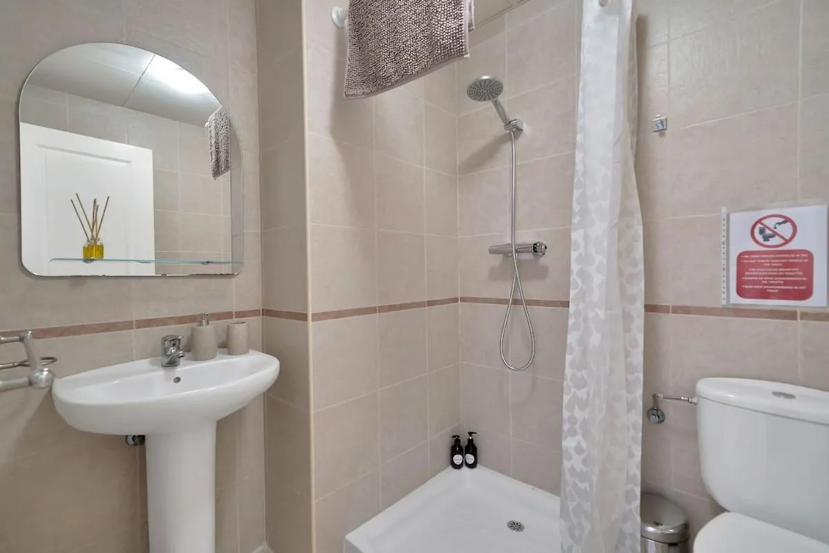 Elegance And Luxury With A Pool In Miraflores Golf - Casa Golf Riviera Park 3 2 E ميخاس كوستا 0*,