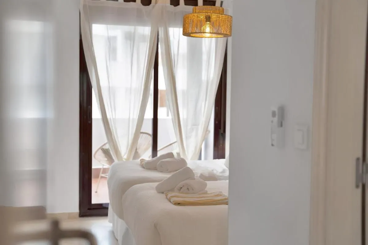 Elegance And Luxury With A Pool In Miraflores Golf - Casa Golf Riviera Park 3 2 E ميخاس كوستا