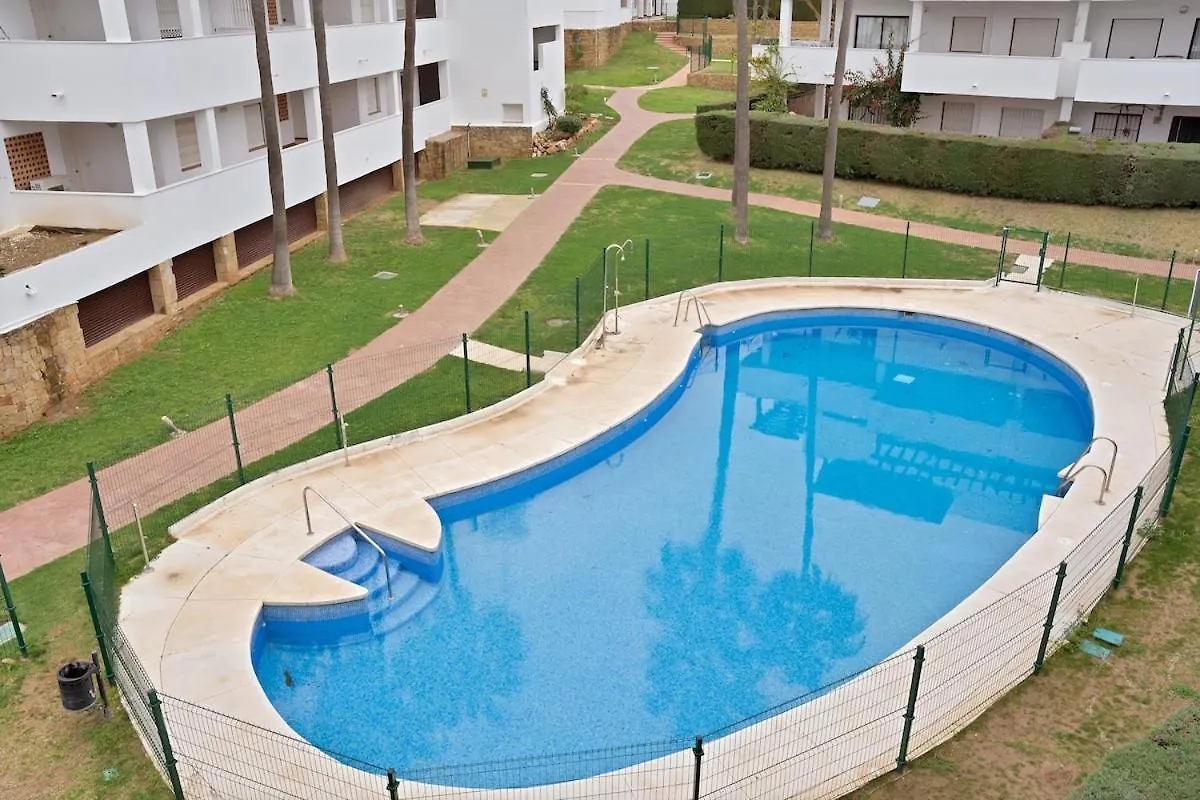 Elegance And Luxury With A Pool In Miraflores Golf - Casa Golf Riviera Park 3 2 E ميخاس كوستا