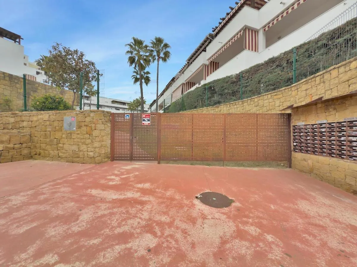 Elegance And Luxury With A Pool In Miraflores Golf - Casa Golf Riviera Park 3 2 E ميخاس كوستا إسبانيا