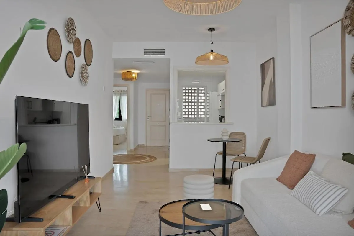شقة Elegance And Luxury With A Pool In Miraflores Golf - Casa Golf Riviera Park 3 2 E ميخاس كوستا إسبانيا