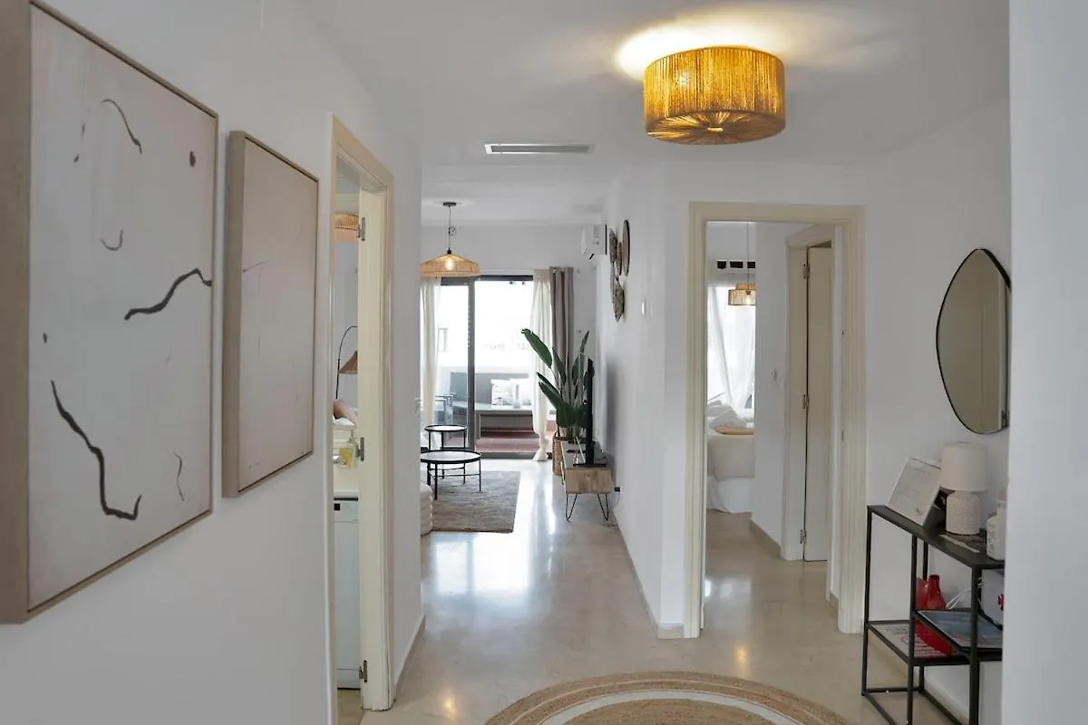 شقة Elegance And Luxury With A Pool In Miraflores Golf - Casa Golf Riviera Park 3 2 E ميخاس كوستا إسبانيا