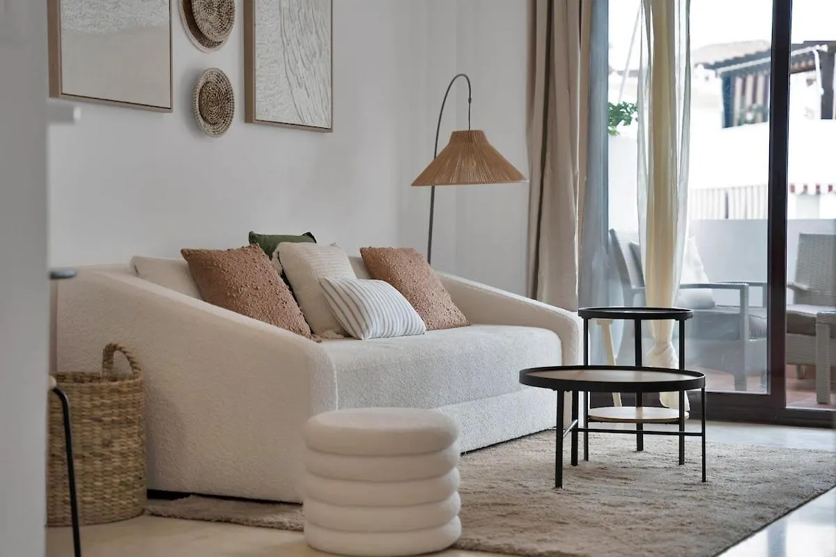 Elegance And Luxury With A Pool In Miraflores Golf - Casa Golf Riviera Park 3 2 E 米哈斯科斯塔 0*,  西班牙