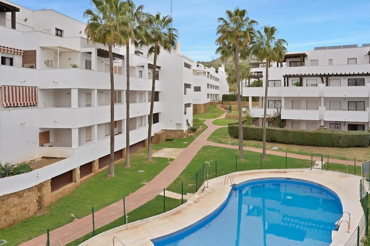 Elegance And Luxury With A Pool In Miraflores Golf - Casa Golf Riviera Park 3 2 E 米哈斯科斯塔 0*,